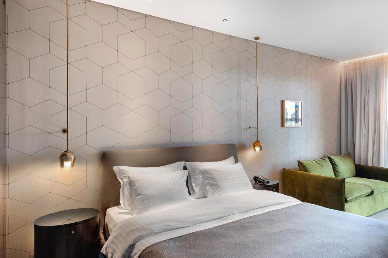 Premium Old City Room