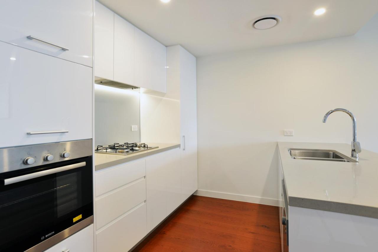 One Bedroom Apartment