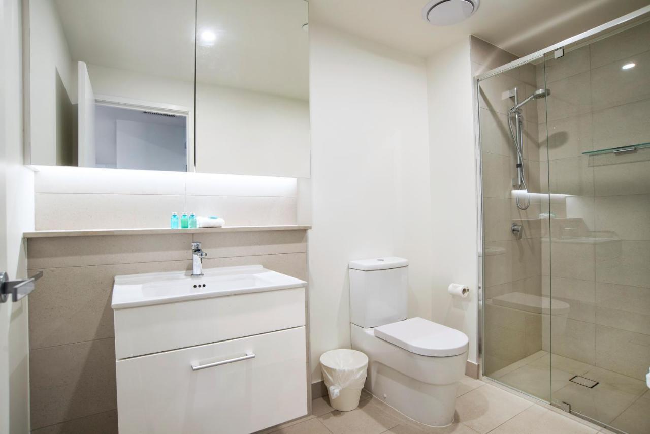 One Bedroom Apartment