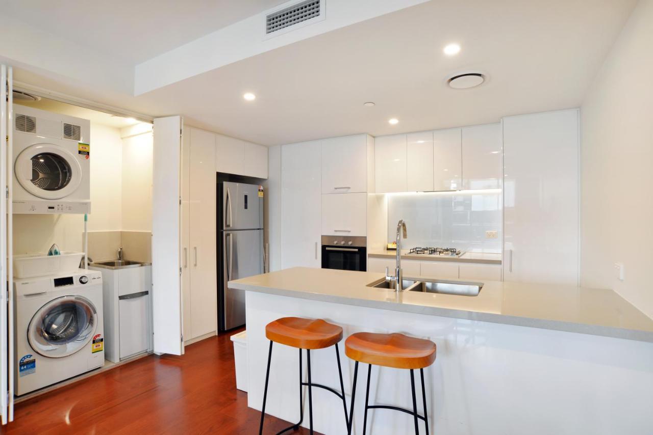 One Bedroom Apartment