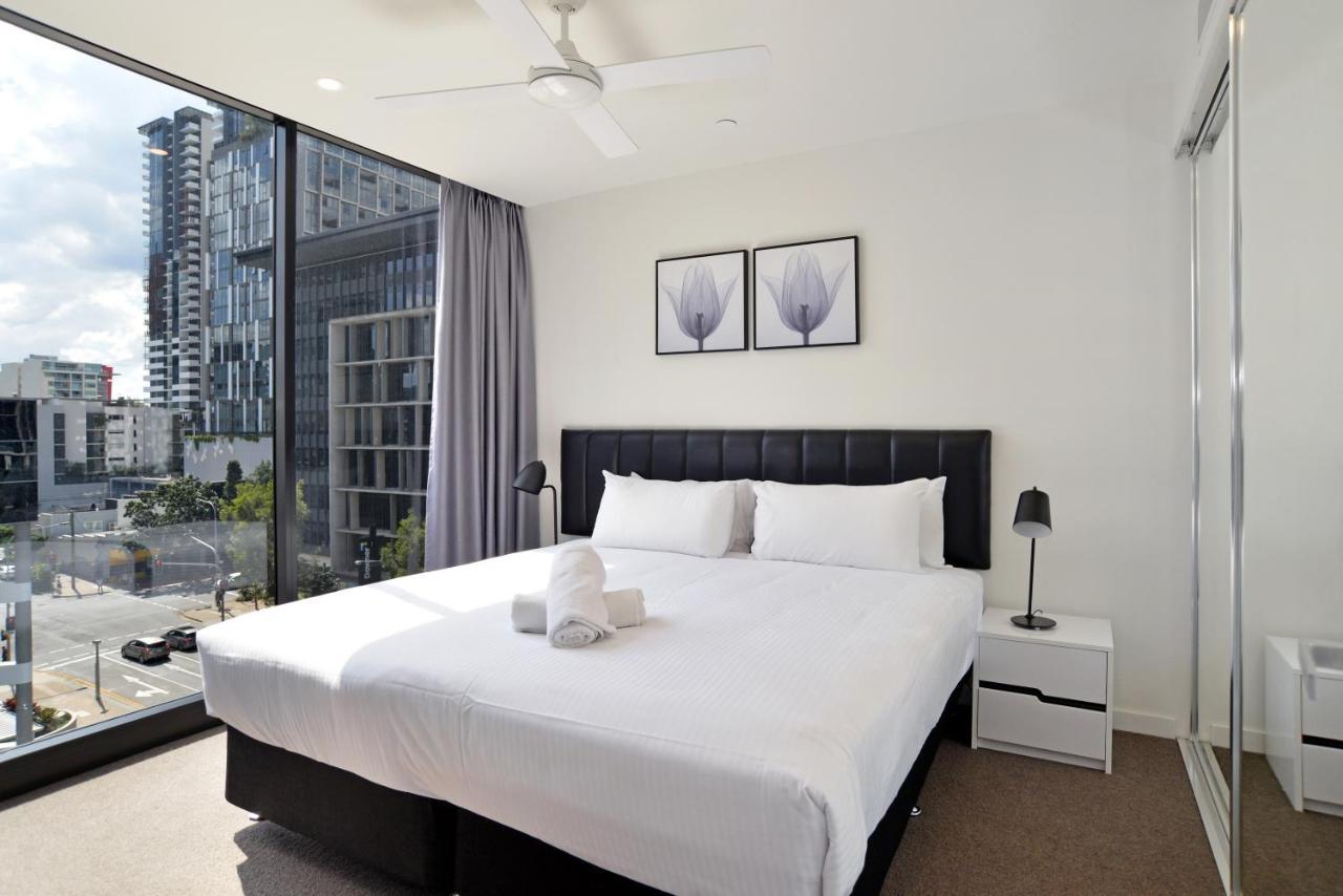 One Bedroom Apartment