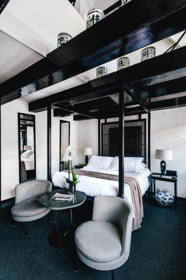 Habitación Dúplex