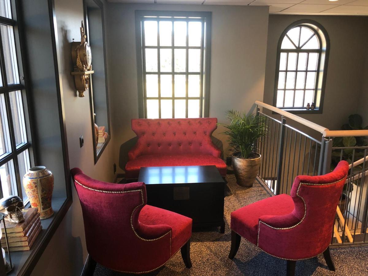 Pirate hotel familyroom