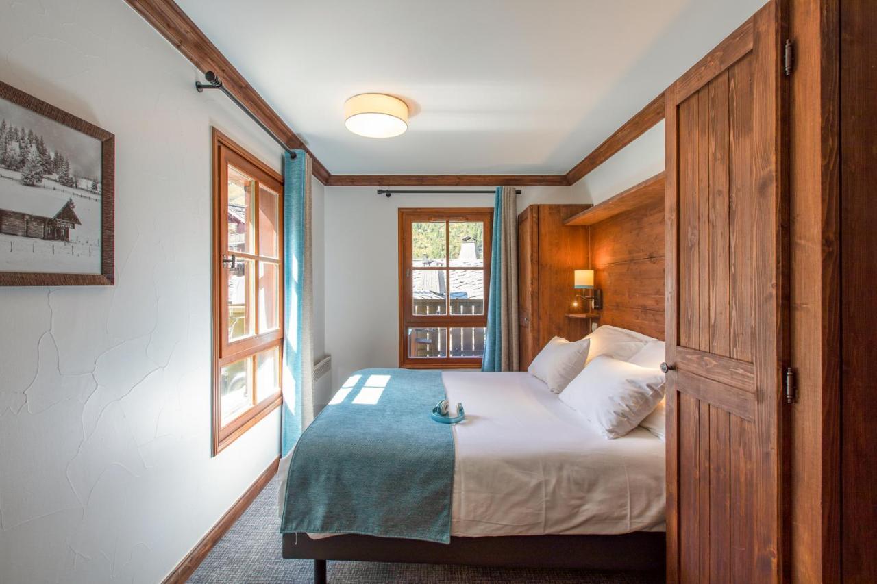 Two-Bedroom Apartment - access to the outdoor pool (6 People),1019745877:JPEG