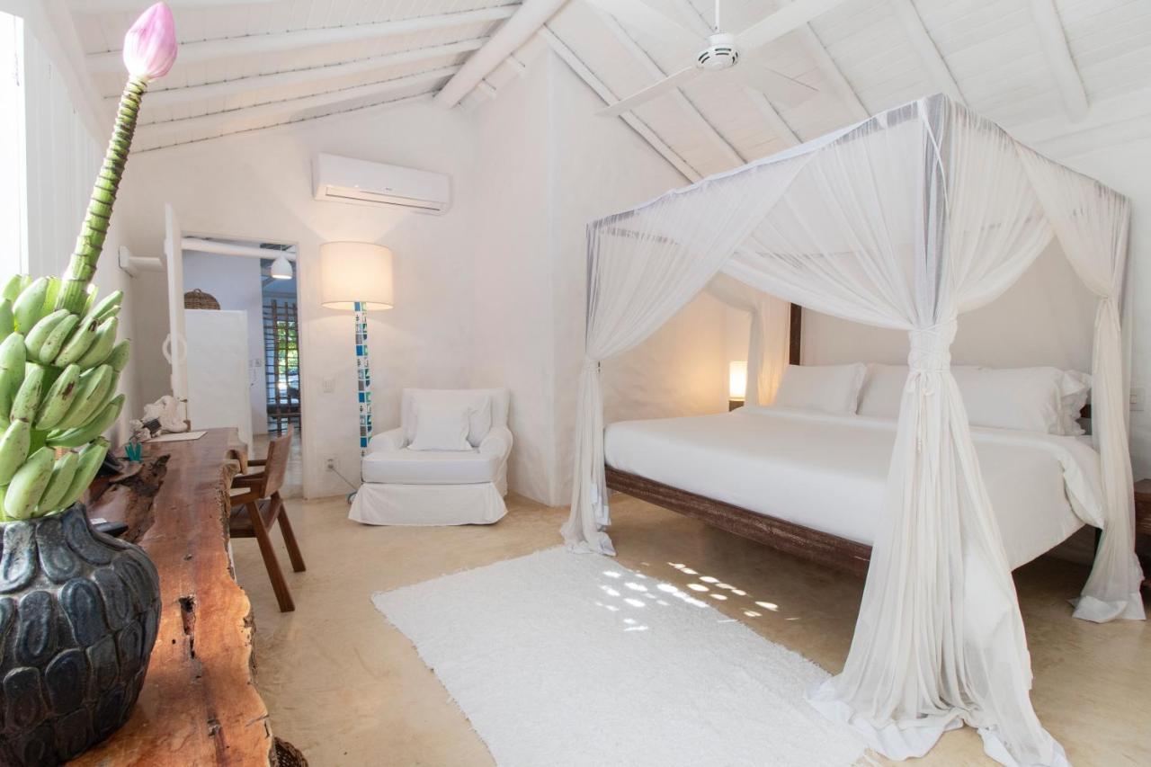 One-Suite House – Seu Irênio UXUA