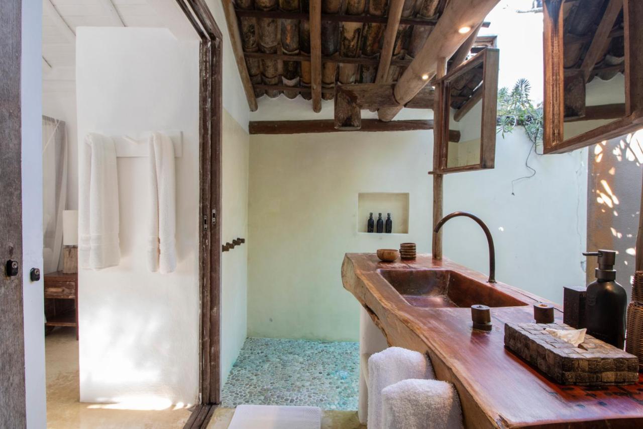 One-Suite House – Seu Irênio UXUA