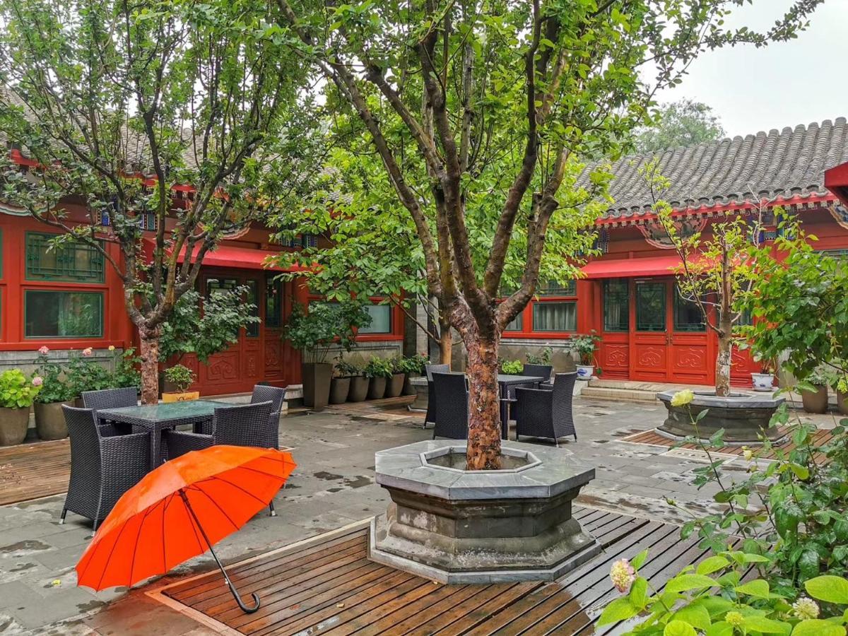 South Courtyard Superior Room
