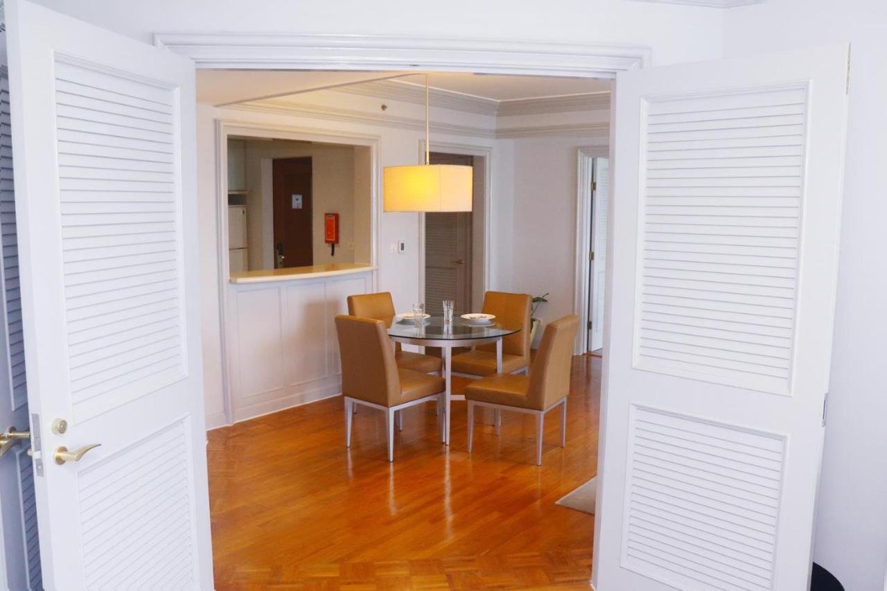 Two-Bedroom Suite - Non-Smoking