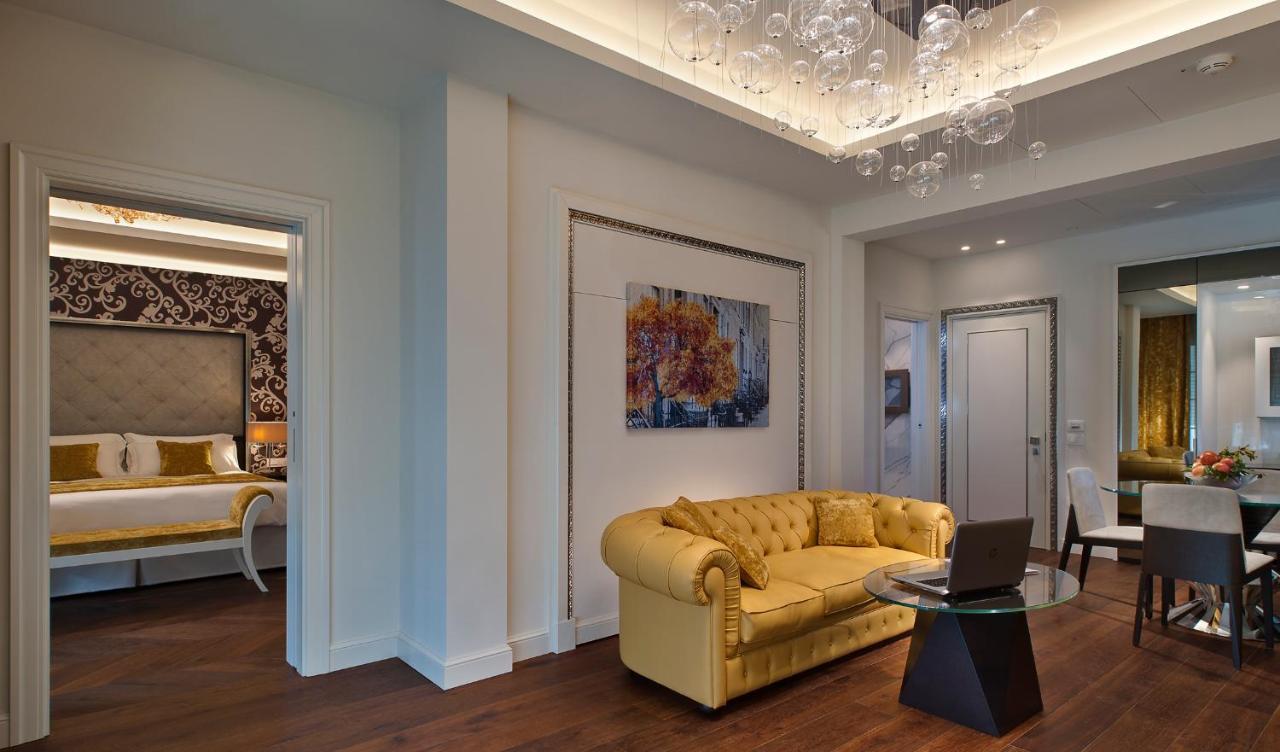 Queen Suite