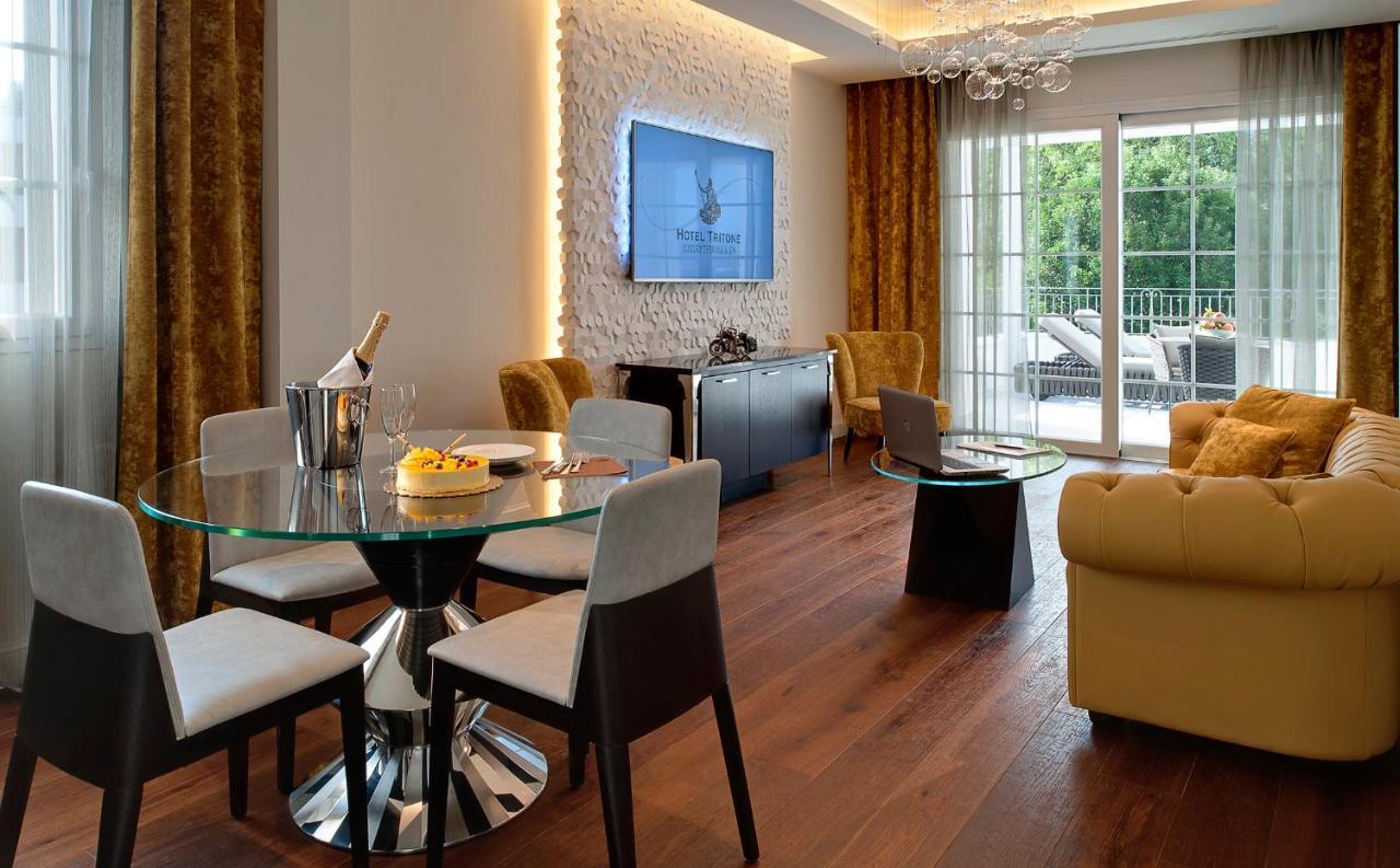 Queen Suite