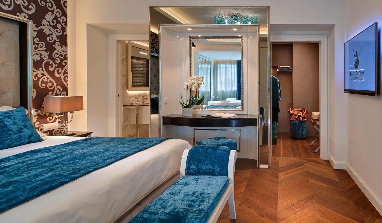 Queen Suite Spa Bath