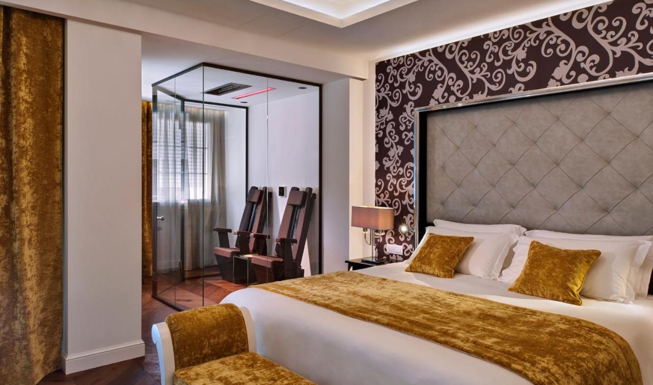 Queen Suite