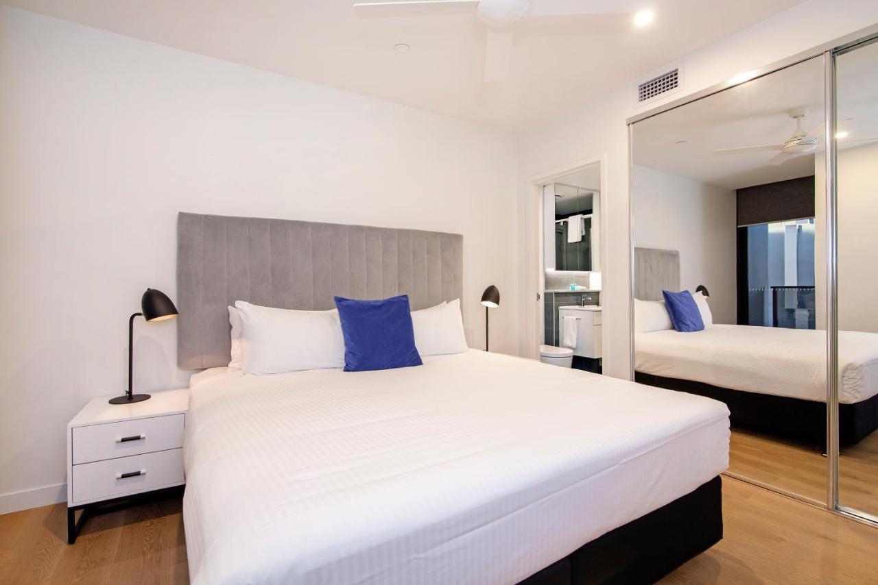 Three Bedroom Two Bathroom City View Apartment