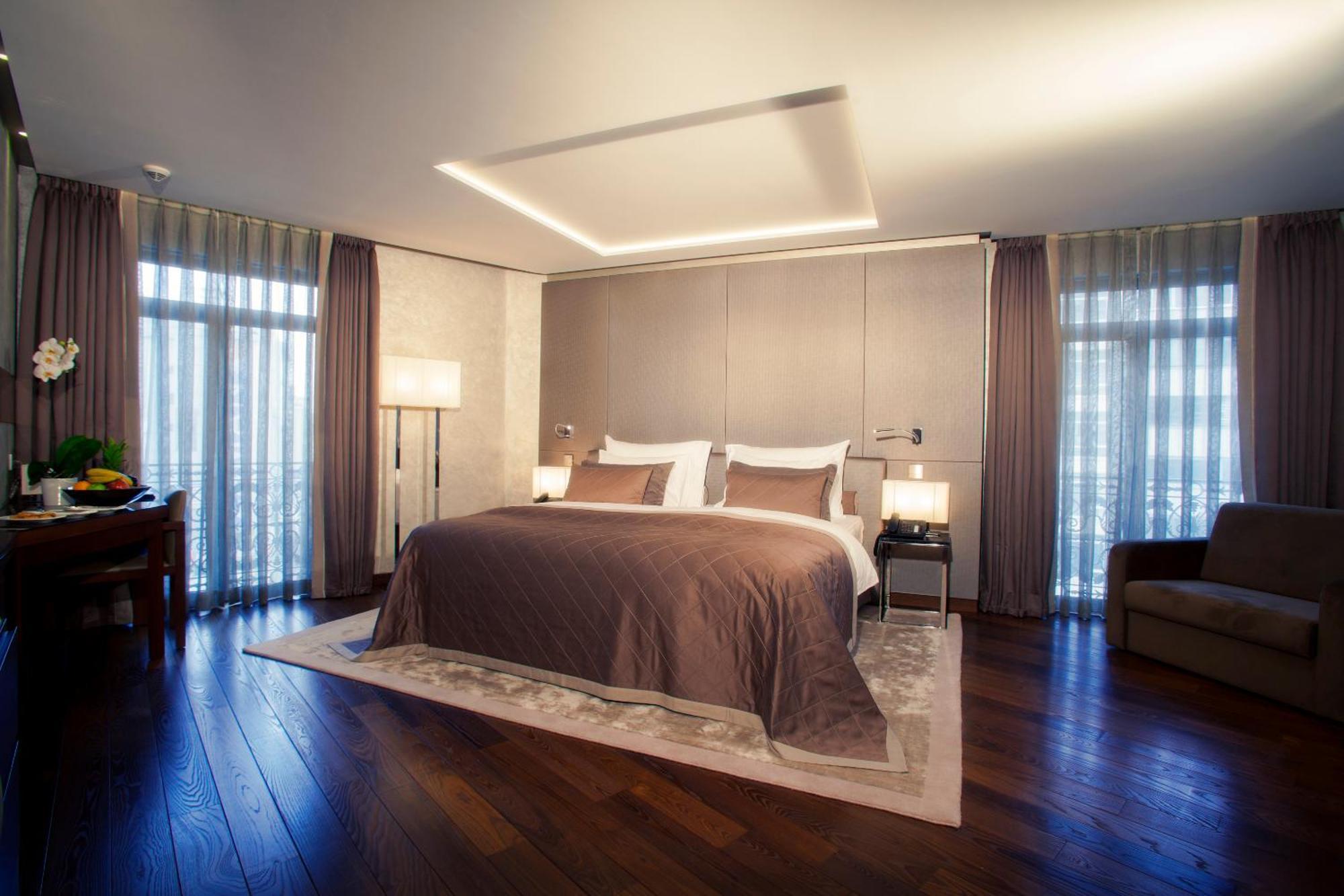 Luxury Double Room