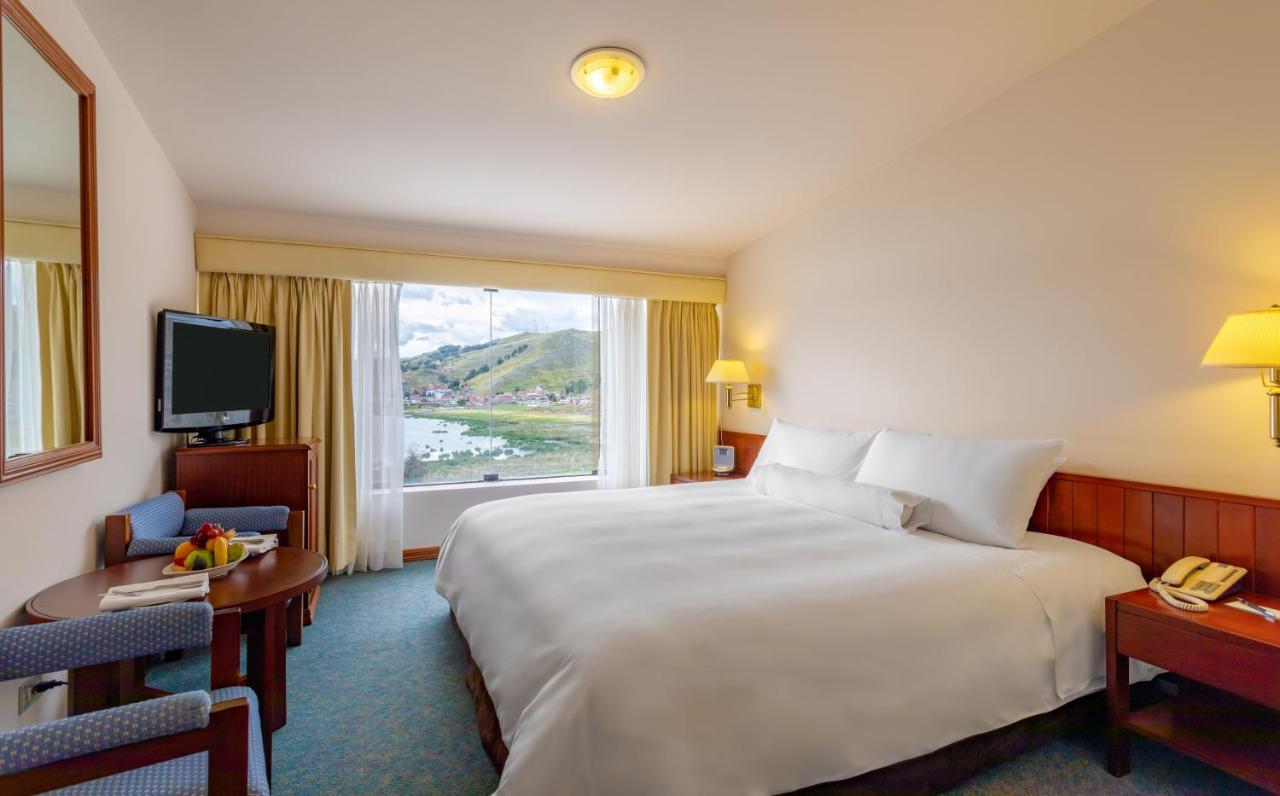 Deluxe Junior Suite