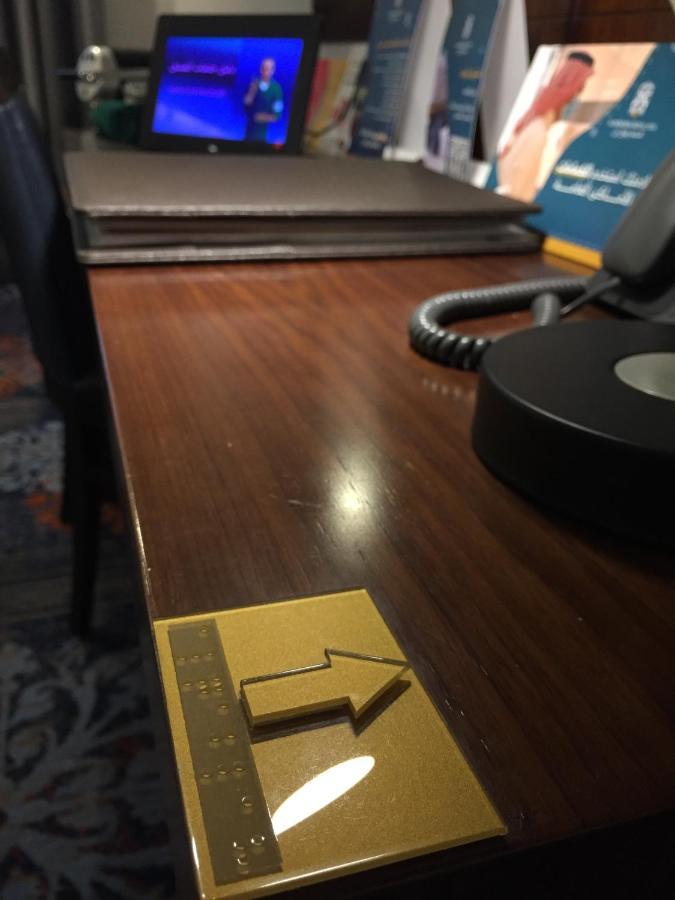 Double or Twin Room Disability Access