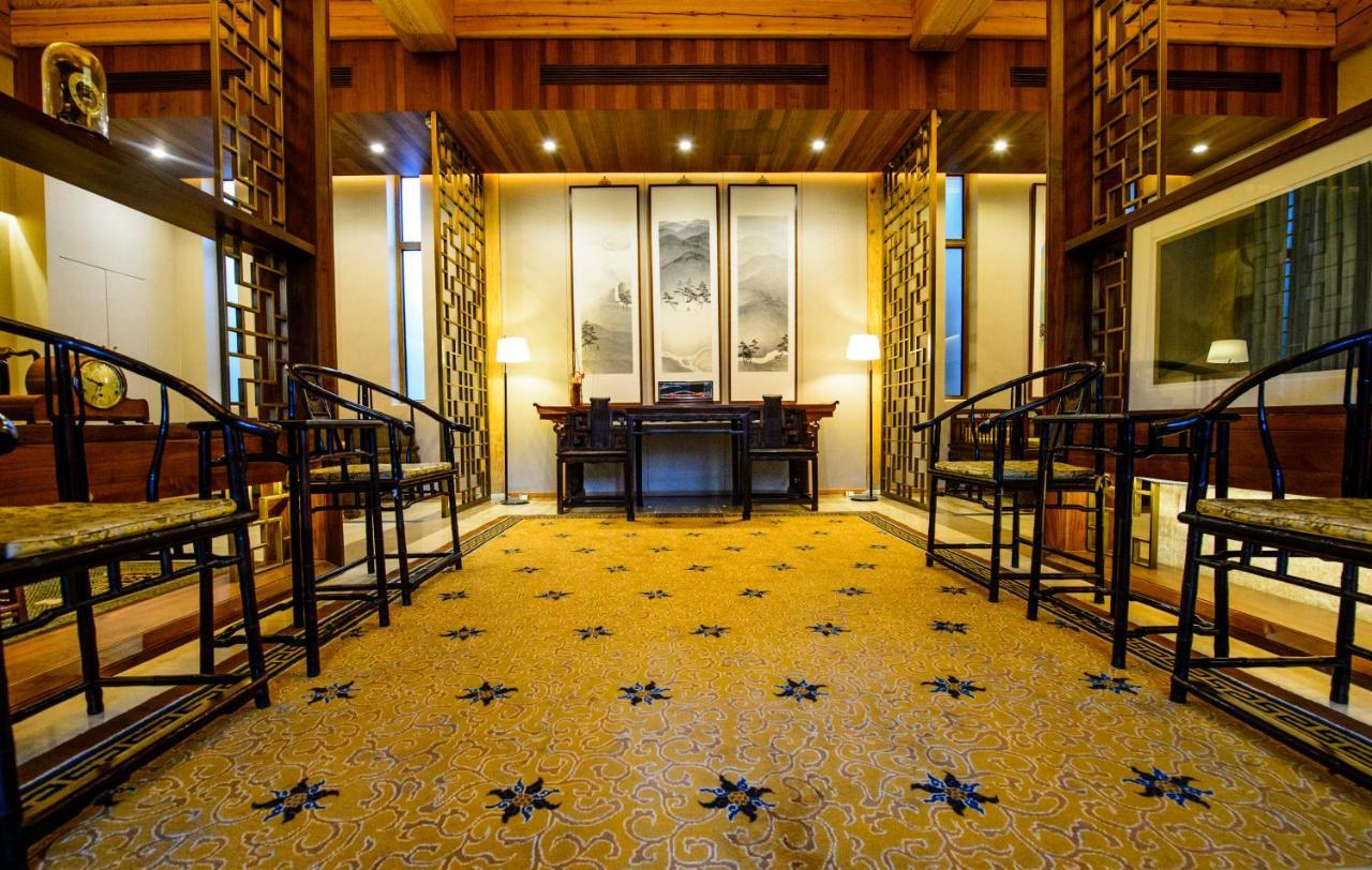 North Courtyard Deluxe Room