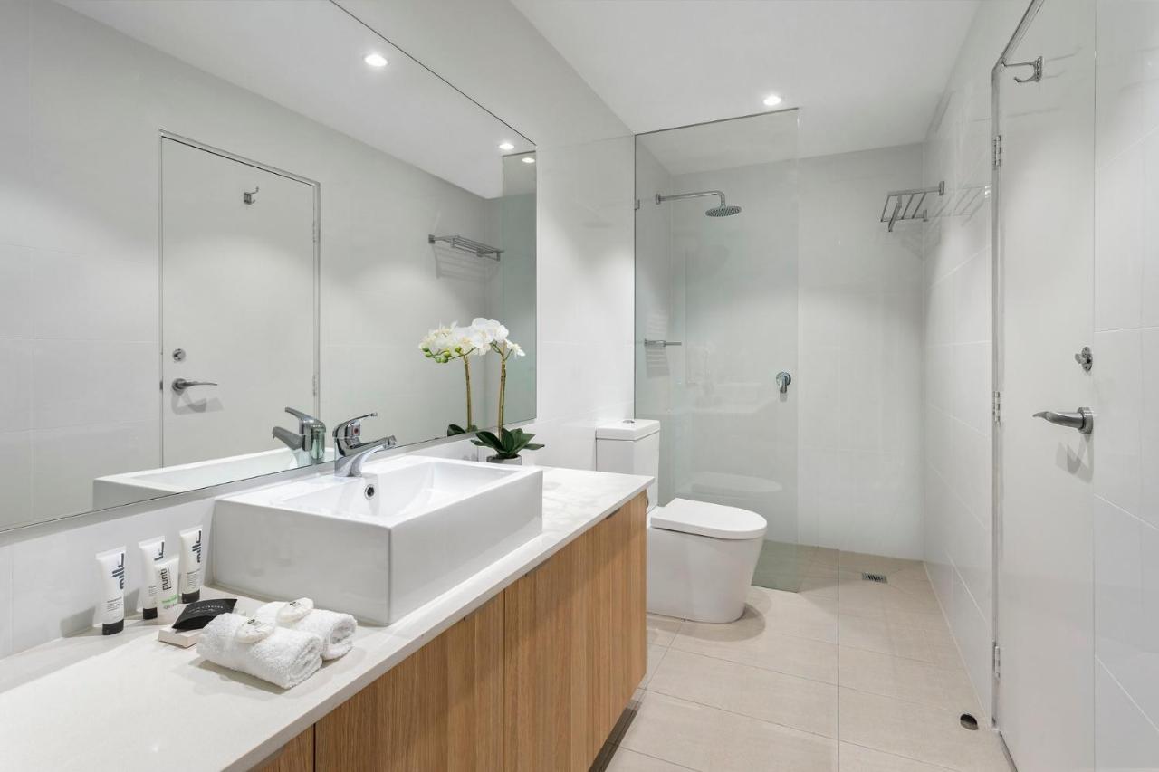 Executive Two-Bedroom Apartment