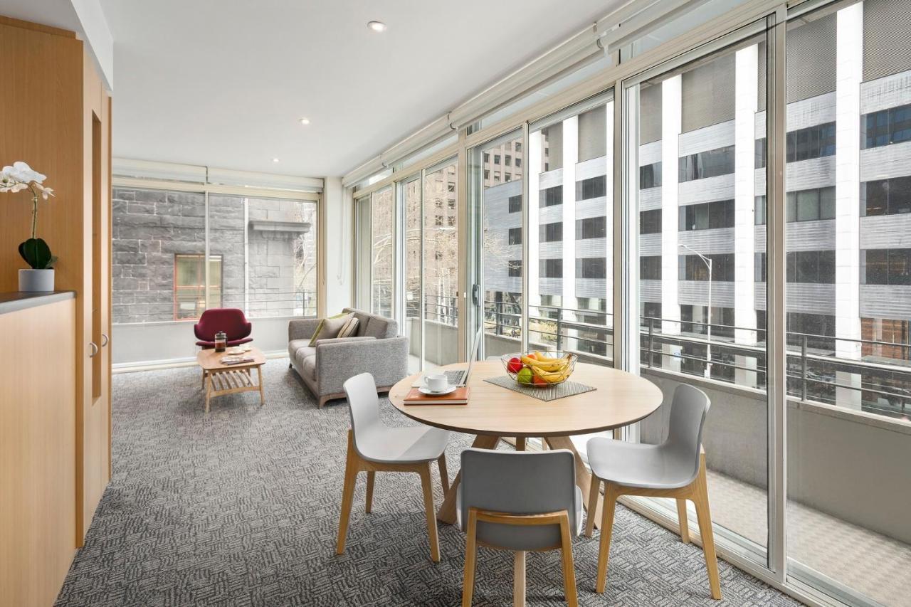 Executive One-Bedroom Apartment