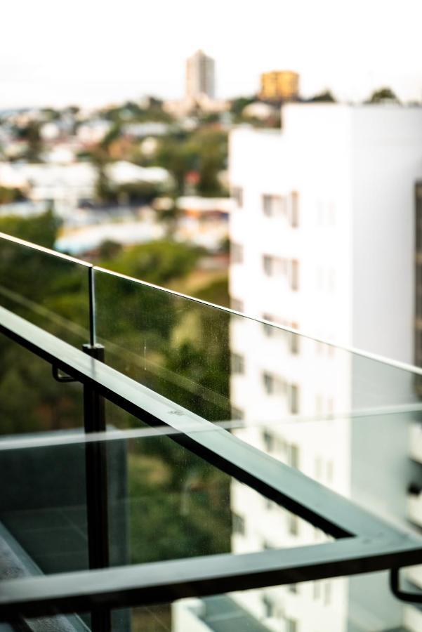 Two-Bedroom Apartment Balcony Standard View