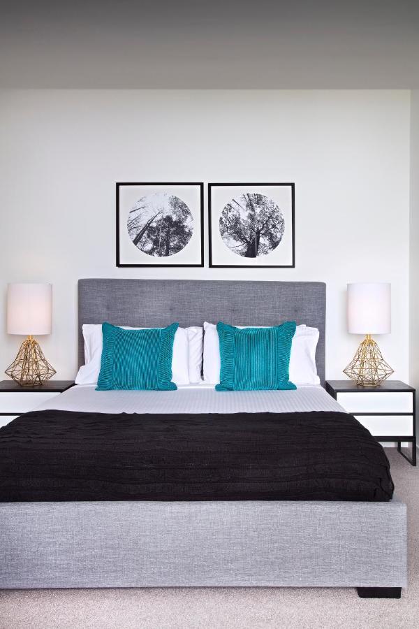 One-Bedroom Apartment No View