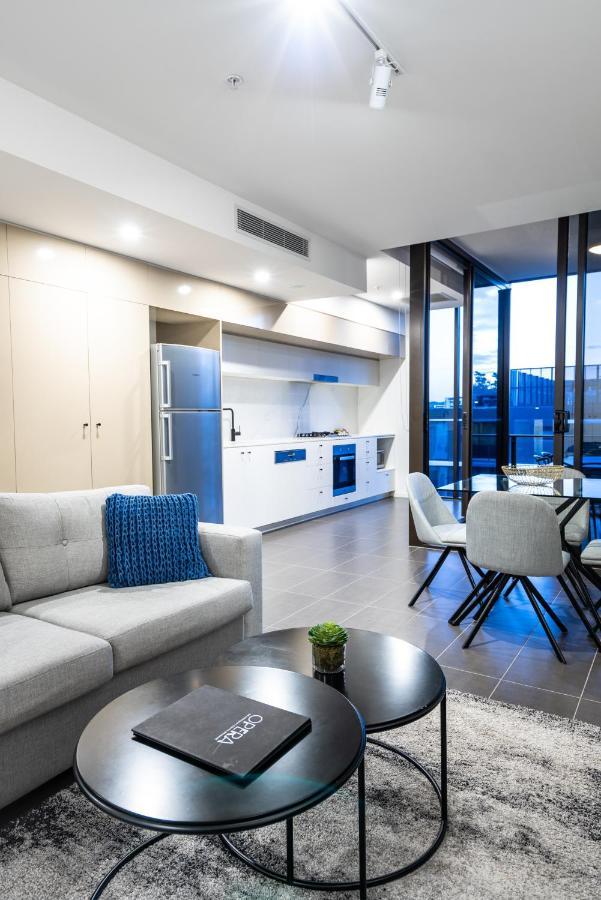 One-Bedroom Apartment Standard View