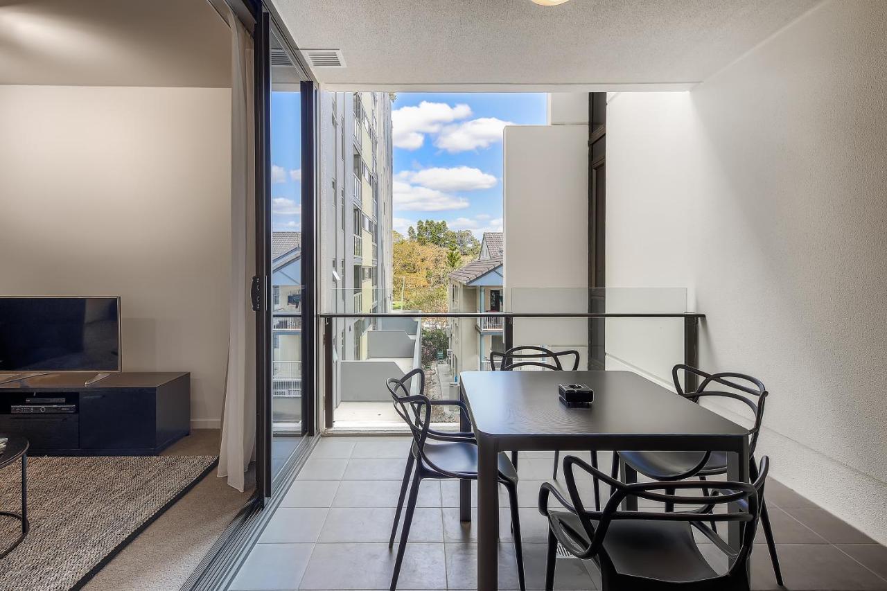 One-Bedroom Apartment No View