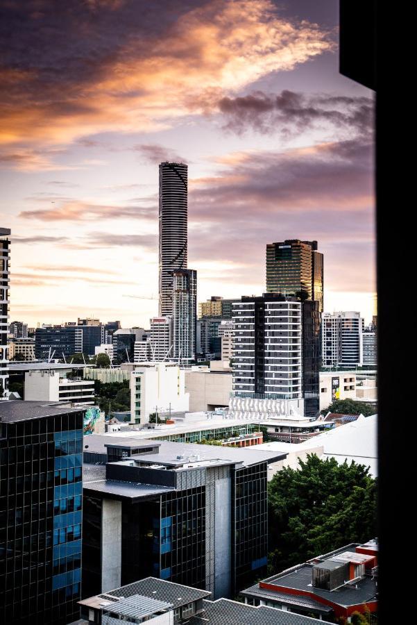 One-Bedroom Apartment Standard View
