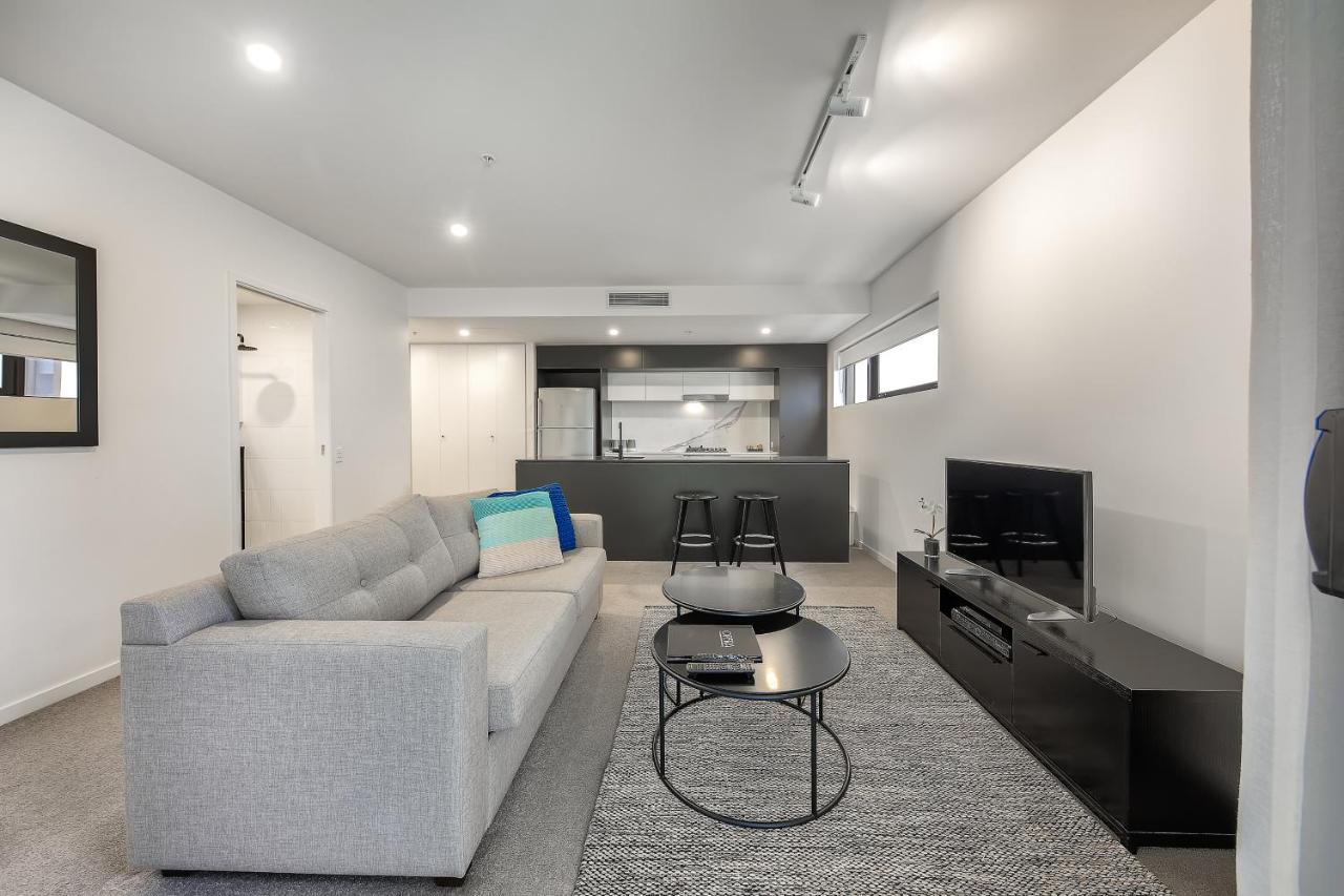 One-Bedroom Apartment No View