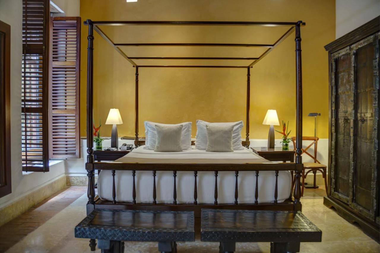 Deluxe Junior Suite
