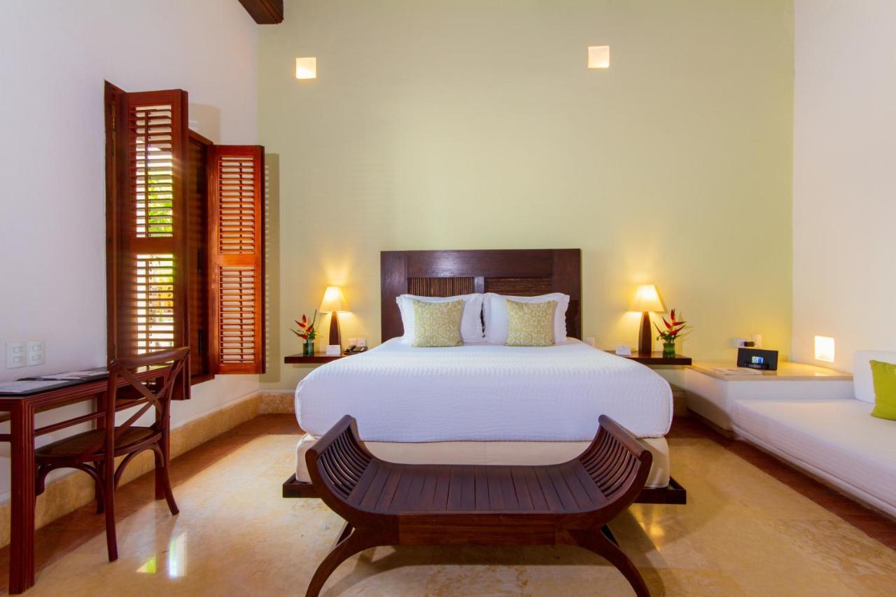 Deluxe Junior Suite