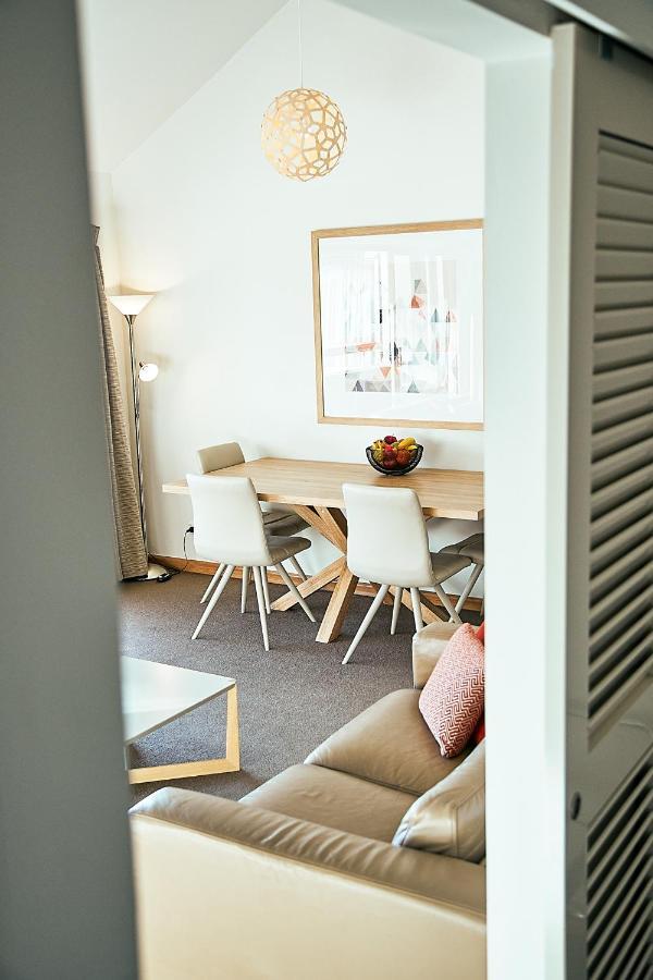 2 Bedroom Suite