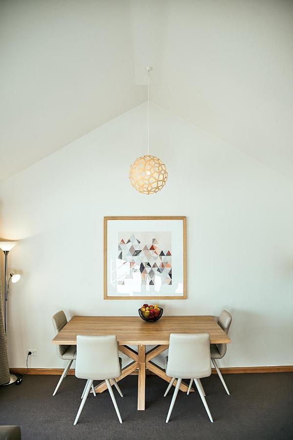 2 Bedroom Suite