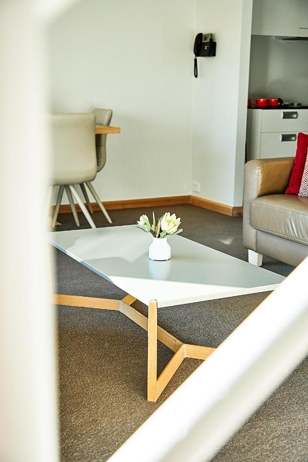 2 Bedroom Suite