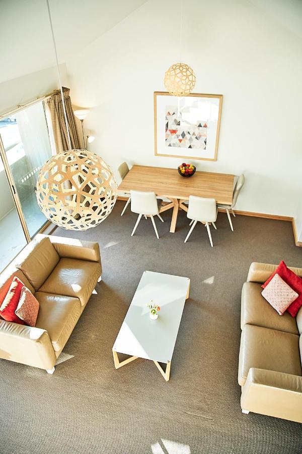 2 Bedroom Suite