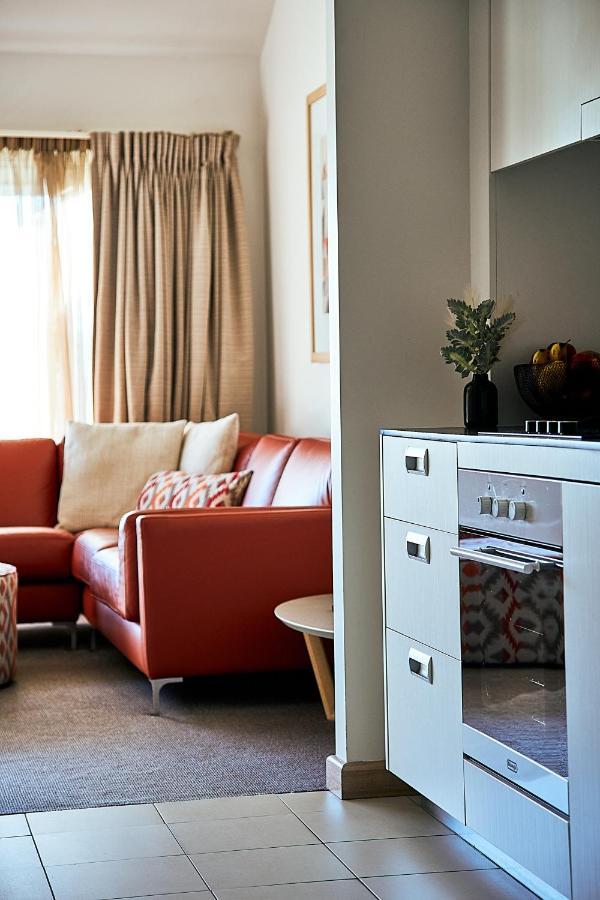 Executive Spa Suite