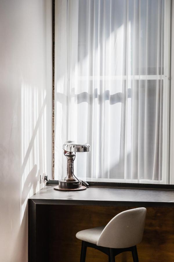 Clare Suite