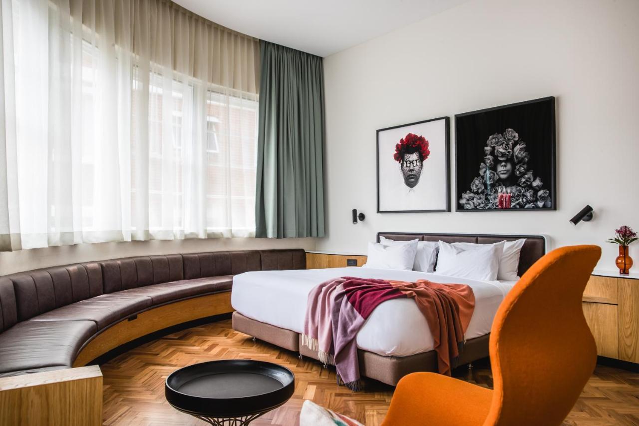 Clare Suite