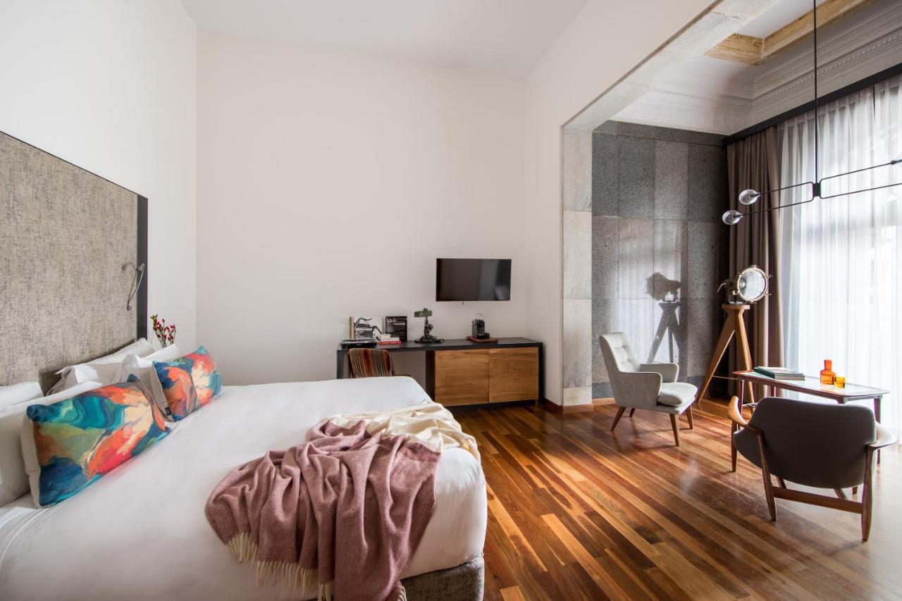 Clare Suite