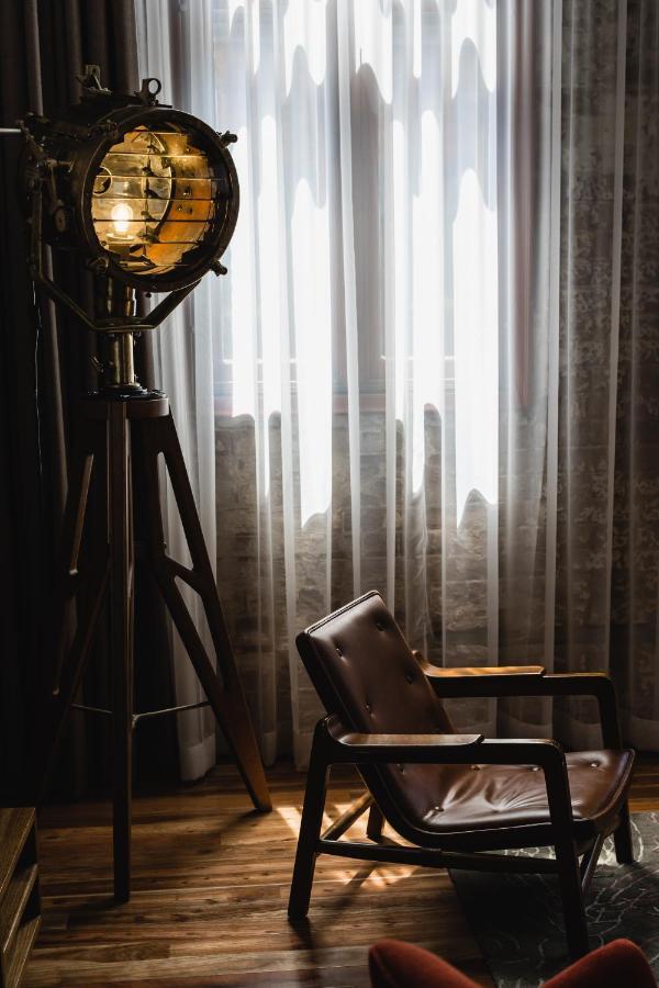 Clare Suite
