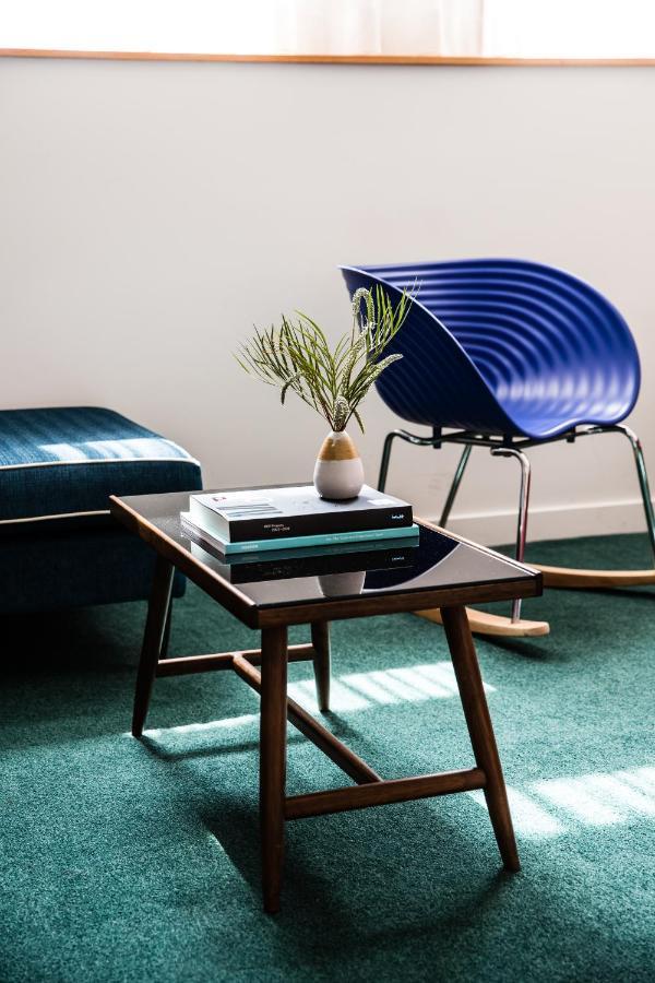 One-Bedroom Loft Suite Chippendale