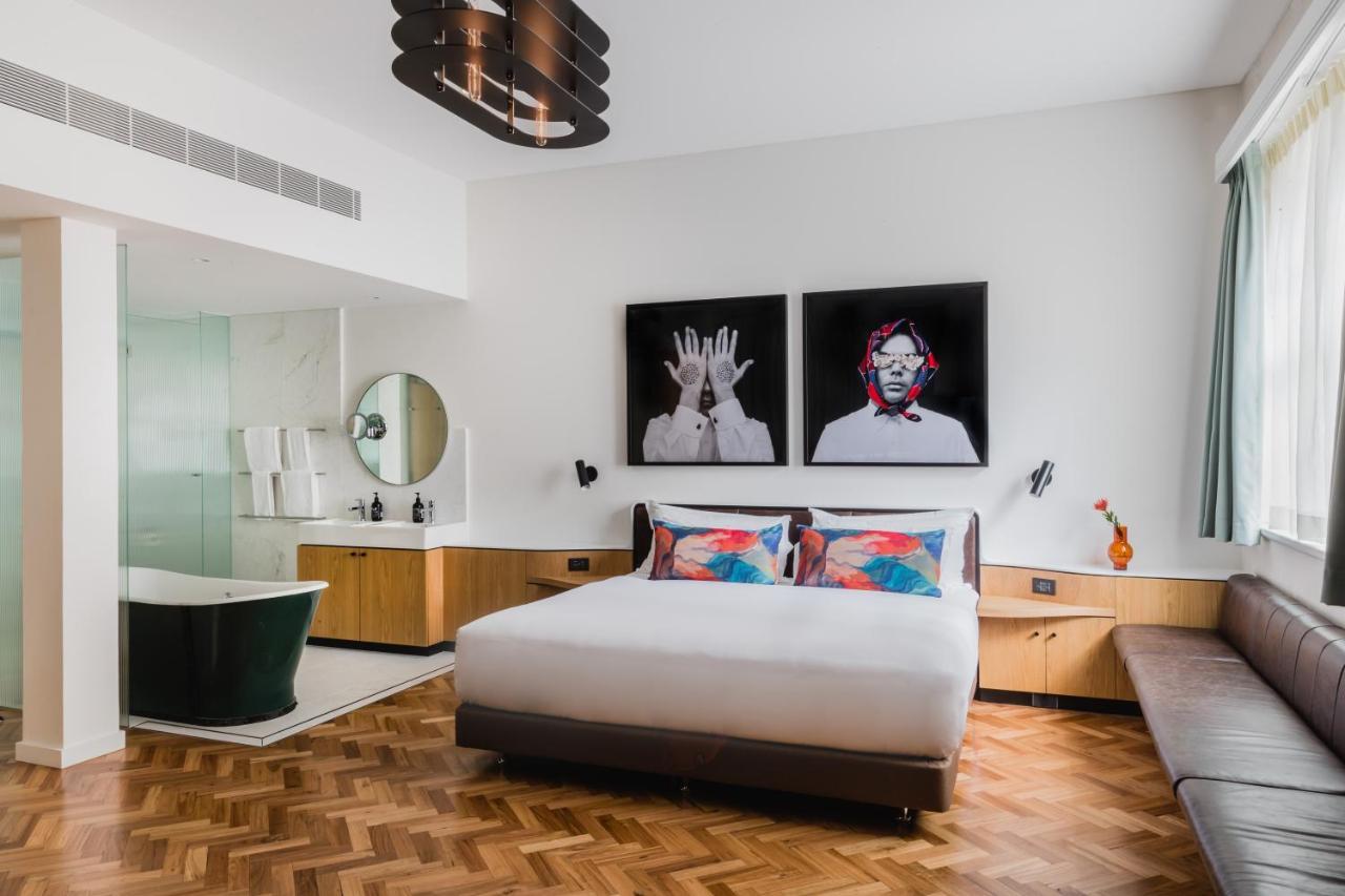 Clare Suite