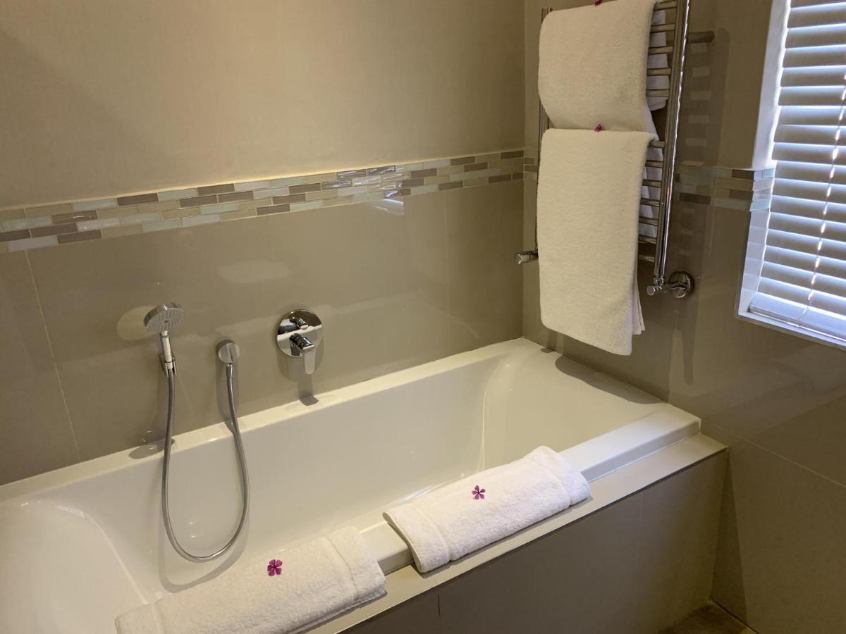 Vineyard Double Room
