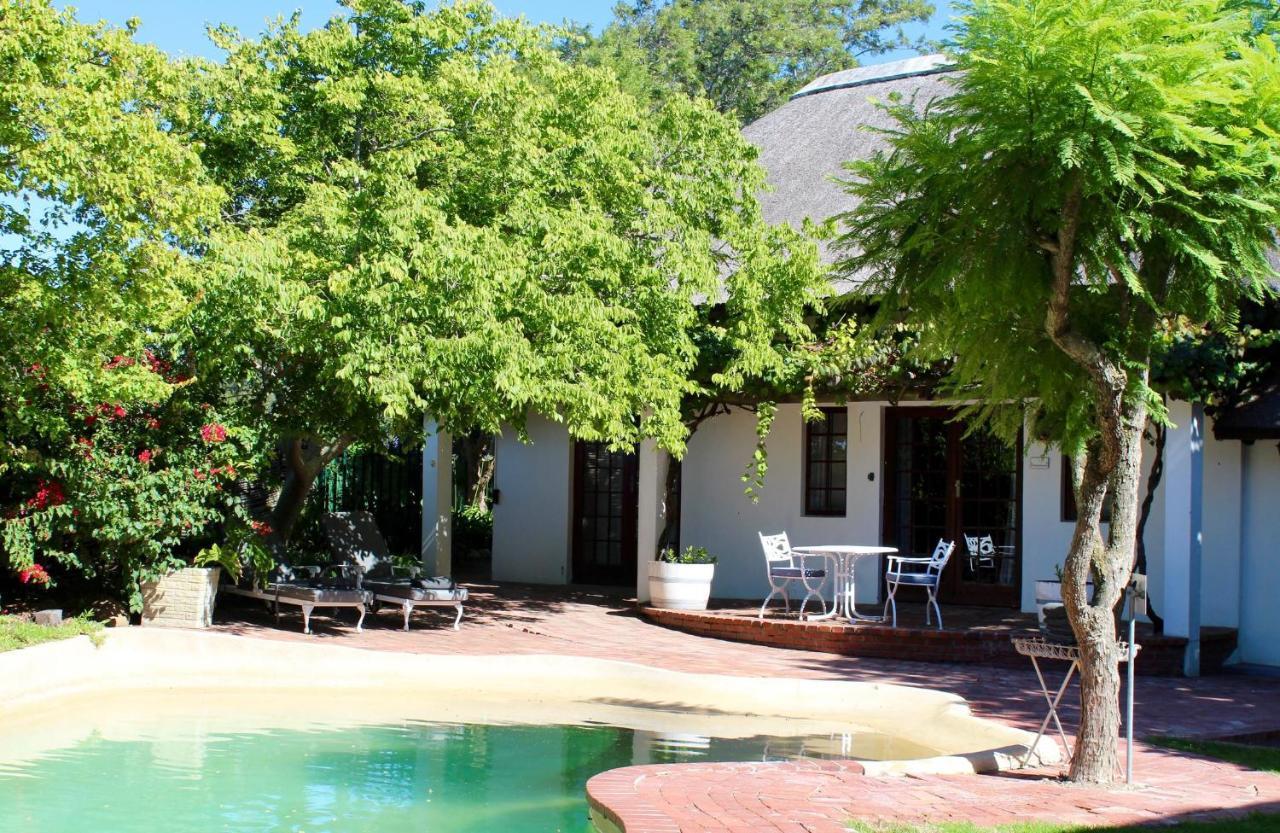 Honeymoon or Family Suite Bloemenbeek