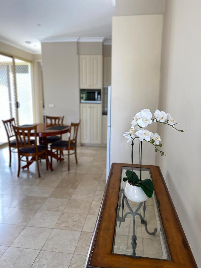 One-Bedroom Self-Contained Unit