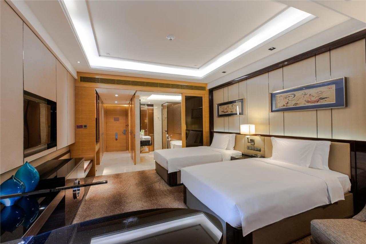 Deluxe Twin Room - Non-Smoking