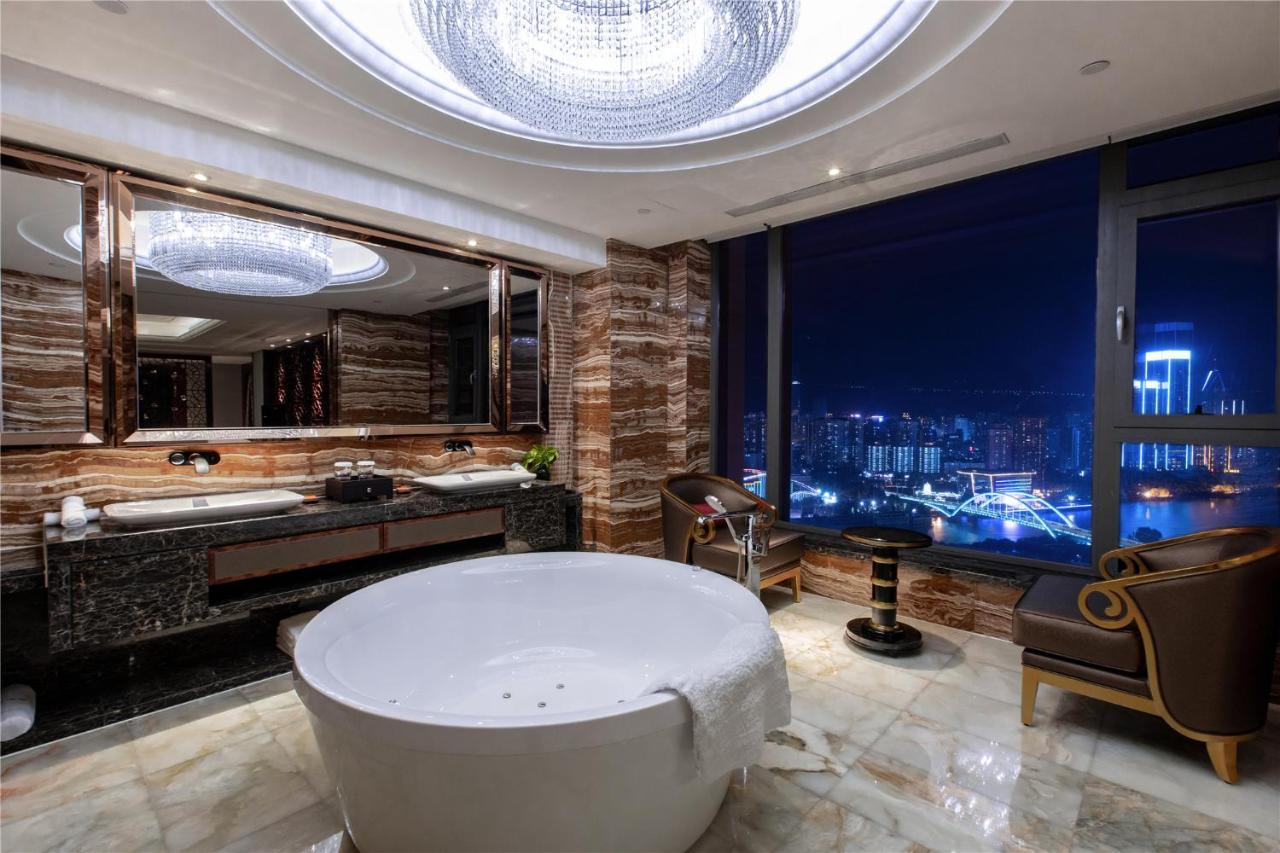 Presidential Suite with Two King Beds