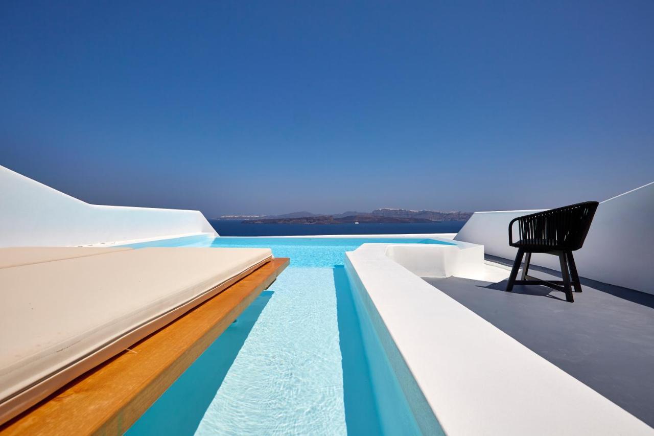 Elite Villa Infinity Heated Private Pool