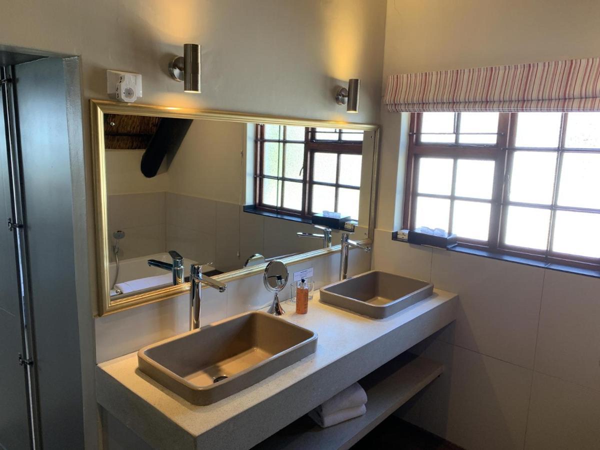 Superior Room Upstairs