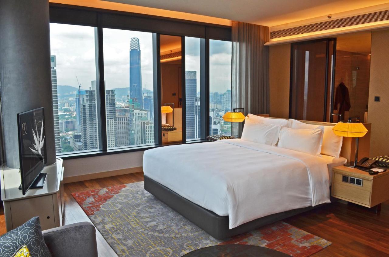 Premier Club-Zimmer mit Kingsize-Bett